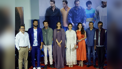 संजय दत्त को फिल्म इंडस्ट्री ने बैन कर दिया था: विधु विनोद चोपड़ा