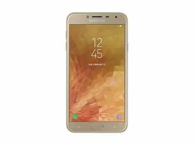 Samsung Galaxy J4 भारत में लॉन्च होने की खबर