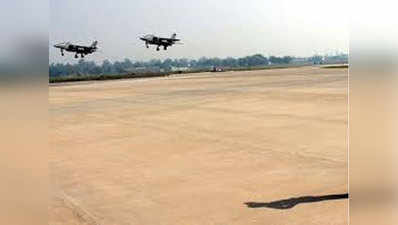 सहारनपुर और बरेली एयर फोर्स स्टेशन की रेकी कर पाक‍िस्‍तान भेजी जानकारी