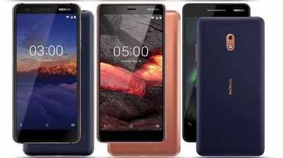 Nokia Phones: నోకియా కొత్తఫోన్లు.. భారత్‌కు ఎప్పుడంటే?