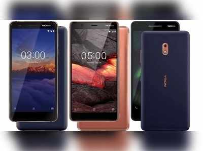 Nokia Phones: నోకియా కొత్తఫోన్లు.. భారత్‌కు ఎప్పుడంటే?