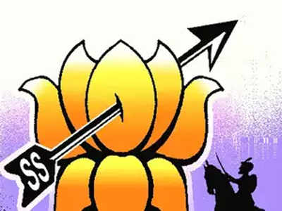 Palghar bypoll results: पालघरच्या निकालावर शिवसेनेचा आक्षेप