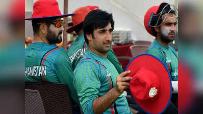 भारतीय दौरे पर आने वाली टीमें अफगानिस्तान से खेलेंगी प्रैक्टिस मैच: BCCI