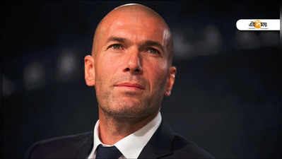 Zidane: রেকর্ড গড়েই রিয়াল মাদ্রিদ ছাড়লেন হেডকোচ জিদান