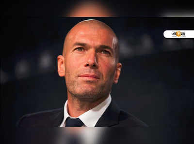 Zidane: রেকর্ড গড়েই রিয়াল মাদ্রিদ ছাড়লেন হেডকোচ জিদান