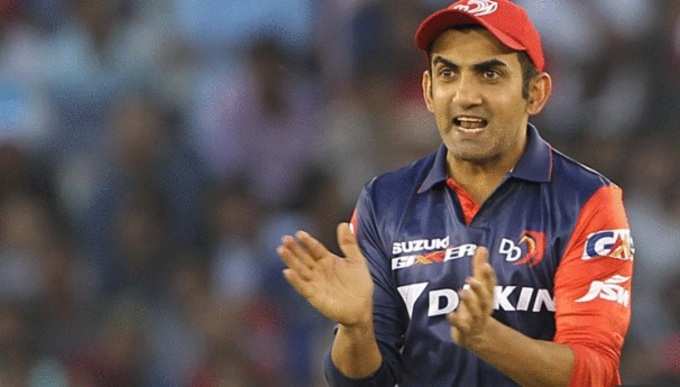 gambhir