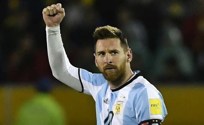 Lionel-Messi-Argentina