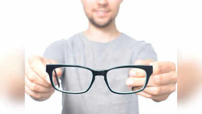 स्टडी: चश्मा लगाने वाले होते हैं स्मार्ट