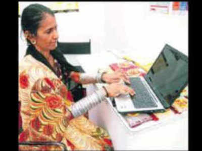 राजस्थान की महिलाओं को डिजिटल साक्षर बनाएंगी ई सखियां