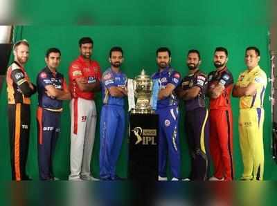 IPL 2019 మార్చిలోనే ప్రారంభం కానుందా?