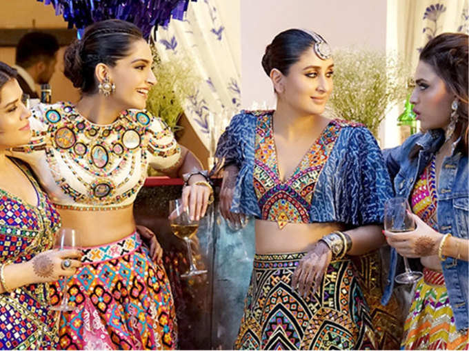 6. भव्य भारतीय विवाह समारोह में होगा ट्विस्ट
