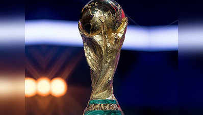 फीफा वर्ल्ड कप 2018: सभी मैचों का शेड्यूल