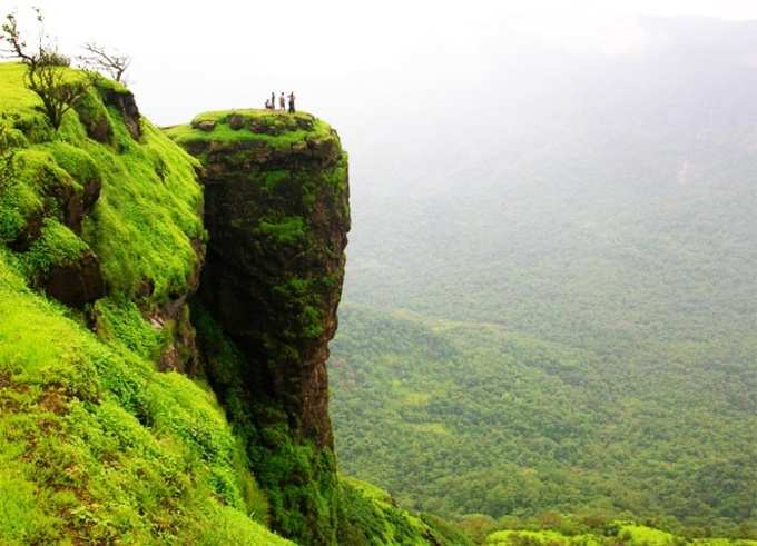 மாதேரன் மகாராஷ்டிரா