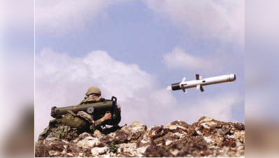 इजरायल के साथ स्पाइक मिसाइल की खरीद पर फिर से विचार करेगा भारत