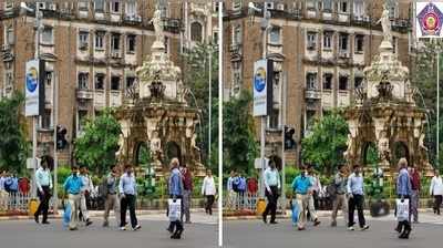 ముంబై పోలీసుల ట్విటర్ సవాల్.. ఛేదిస్తారా?