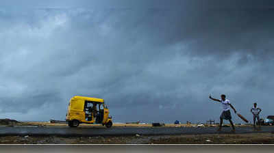 Chennai Rains: சென்னையில் இன்று மழை பெய்யும்- தமிழ்நாடு வெதர்மேன்!!