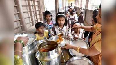 ಕಲ್ಲಡ್ಕ ಶಾಲೆಗೆ ಮತ್ತೆ ಅಕ್ಷ ರ ದಾಸೋಹದ ಬಿಸಿಯೂಟ