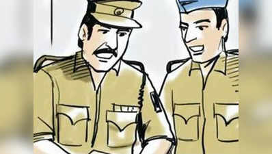 कोमा में गए पुलिसकर्मी को भी मिलेगी असाधारण पेंशन!