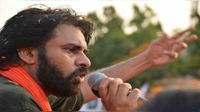 Pawan Kalyan: అమరవీరుల కలలను సాకారం చేయాలి: పవన్ కళ్యాణ్