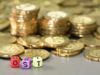 GST:త‌గ్గిన జీఎస్టీ వ‌సూళ్లు