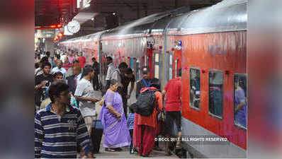 मुंबई में महिला यात्रियों से ‘संवाद’ करेंगी रेलवे की महिलाएं