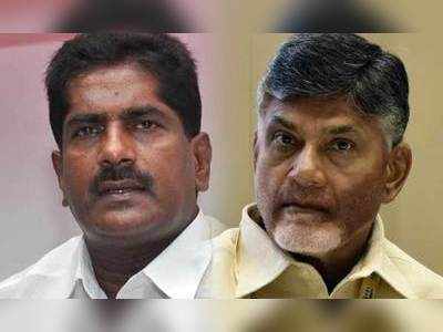 అఫీషియల్: చంద్రబాబు పిలుపు.. టీడీపీలోకి అశోక్‌బాబు