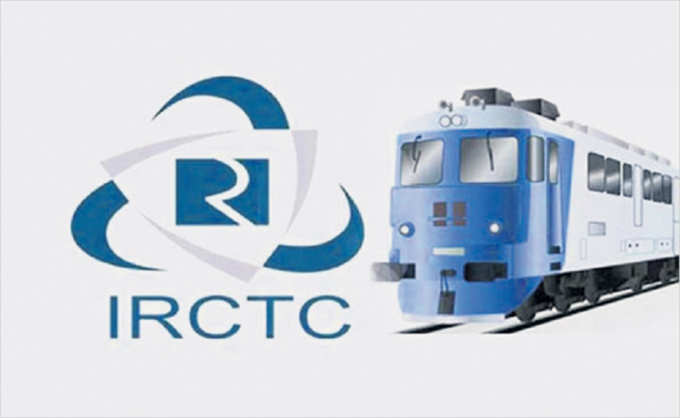 IRCTC