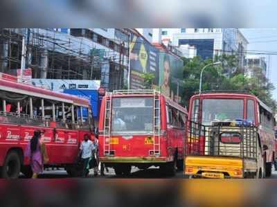 നിപ: കോഴിക്കോട് സ്വകാര്യ ബസ് സർവീസ് നിർത്തുന്നു