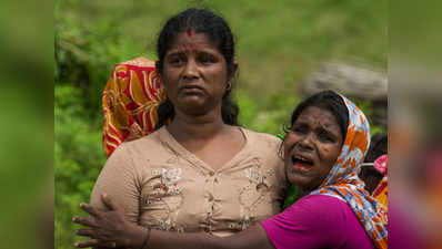 हिंदू पुरुषों की हत्या कर महिलाओं को उठा ले गए थे रोहिंग्या आतंकी: रिपोर्ट