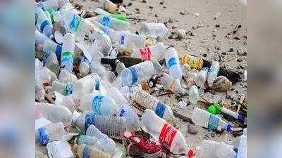 भारत में प्लास्टिक प्रदूषण से मिलकर लड़ेंगे कोकाकोला, इन्फोसिस और अन्य