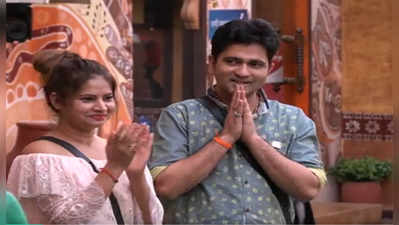 bigg boss marathi : कॅप्टनसीचे श्रीफळ अखेर सुशांतच्या पदरात!