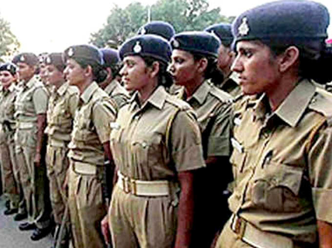 बिहार पुलिस में कॉन्स्टेबल के पदों की डीटेल्‍स