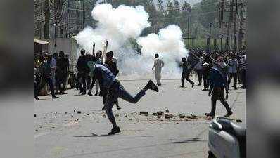 कश्मीर में आतंकी संगठनों में स्थानीय युवकों की भर्ती बढ़ी: सुरक्षा एजेंसियां
