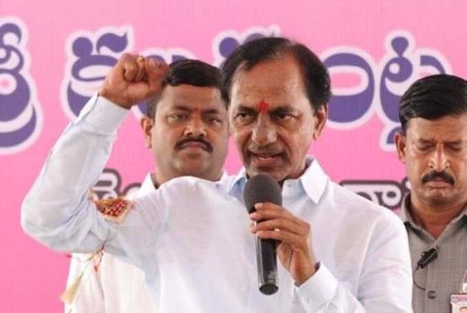 kcr