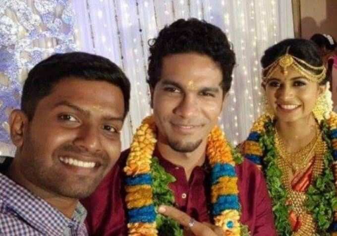 harija marriage