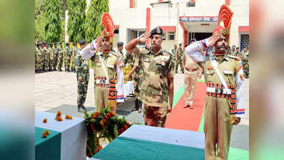 केंद्रीय गृह राज्य मंत्री बोले- पाक नहीं सुधरा तो रमजान में सीजफायर तोड़ने को विवश होंगे