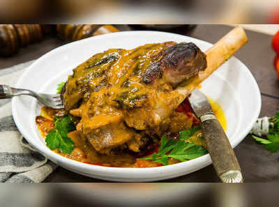 Dhakai Leg Roast Recipe: জিভে দয়া করো? ক্লিক করো এই পোস্ট...ঢাকা থেকে আমদানি খাসা লেগ রোস্ট!