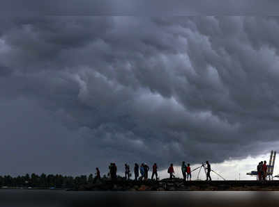 ఏపీలోకి ప్రవేశించిన నైరుతి రుతుపవనాలు