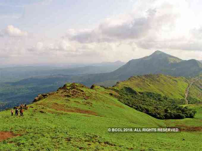 ಚಿಕ್ಕಮಗಳೂರು