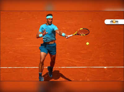 Rafael Nadal: ফরাসি ওপেনের শেষ আটে রোলাঁ গারোর রাজা রাফা!