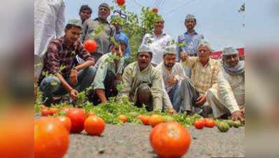 पंजाब: किसान संगठनों में टकराव, 4 दिन पहले 6 जून को ही हड़ताल खत्म करने का ऐलान