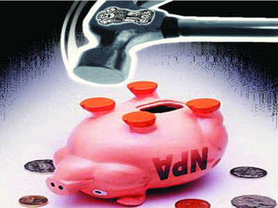 संसदीय समिति ने बैंकों से एनपीए की प्रॉब्लम सुलझाने का प्लान बनाने को कहा