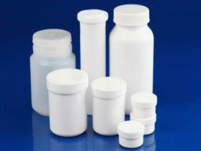 प्लास्टिक शीशी में दवाएं कितनी सेफ?