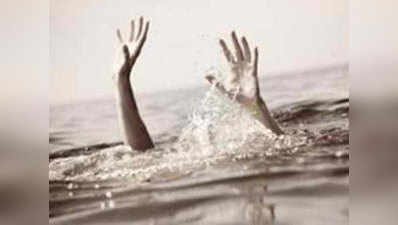 रत्‍नाग‍िरी समुद्र हादसे में डूबने वाले पर‍िवार के शव मुंबई लाए गए