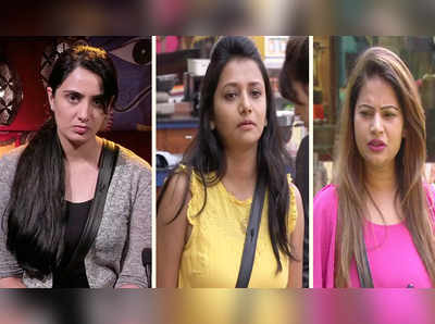 Bigg Boss marathi: मेघा आणि सईशी कधीच बोलणार नाही: जुई