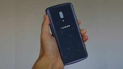 Oppo Find X फ्लैगशिप स्मार्टफोन 19 जून को होगा लॉन्च