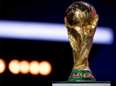 फीफा वर्ल्ड कप: 32 टीमों की फाइनल लिस्ट तैयार