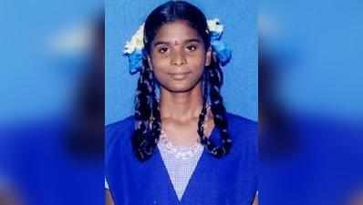 Student Pradeepa: தற்கொலைக்கு முன் மாணவி பிரதீபா கைப்பட எழுதிய கடிதம் வெளியீடு!