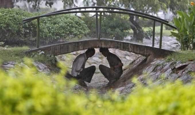 മഴ പ്രവചിക്കാനാകില്ല