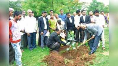 ಎಲ್ಲರಲ್ಲೂ ಪರಿಸರ ಜಾಗೃತಿ ಅವಶ್ಯ